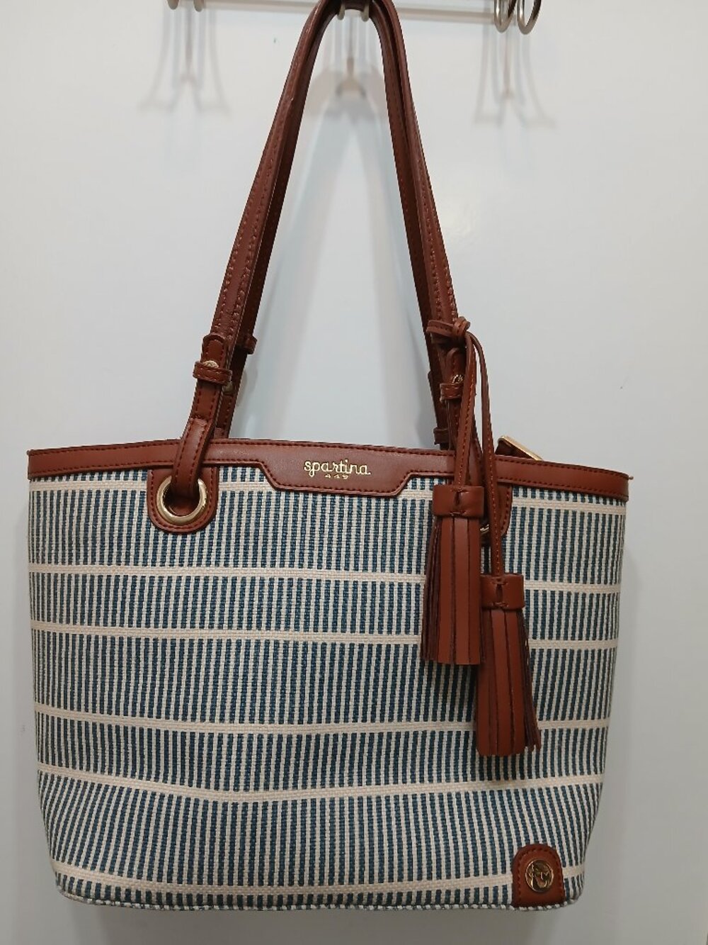 Spartina Tote